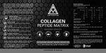 Collagen Peptide Matrix x 5 Multi-Pack