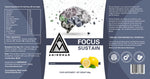 Focus Formula (Sachets)