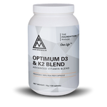 Vitamin D3 & K2 Blend
