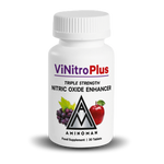 Vinitroplus: Nitric Oxide Enhancer (Pouch Refill)