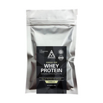 Grass Fed Whey Protein Powder 900g