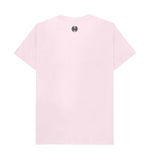 Pink Aminoman Dragon T-shirt